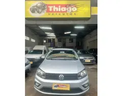 VOLKSWAGEN GOL 1.0 12V MPI TOTALFLEX 4P MANUAL VOLKSWAGEN GOL 1.0 12V MPI TOTALFLEX 4P MANUAL
