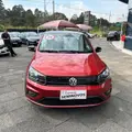 VOLKSWAGEN GOL 1.0 12V MPI TOTALFLEX LAST EDITION 4P MANUAL VOLKSWAGEN GOL 1.0 12V MPI TOTALFLEX LAST EDITION 4P MANUAL