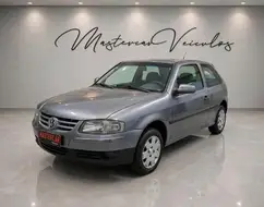 VOLKSWAGEN GOL 1.0 MI 8V FLEX 2P MANUAL G.IV VOLKSWAGEN GOL 1.0 MI 8V FLEX 2P MANUAL G.IV