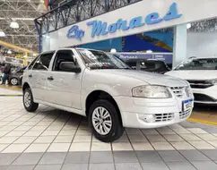 VOLKSWAGEN GOL 1.0 MI 8V FLEX 4P MANUAL G.IV VOLKSWAGEN GOL 1.0 MI 8V FLEX 4P MANUAL G.IV