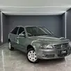 VOLKSWAGEN GOL 1.0 MI 8V FLEX 4P MANUAL G.IV VOLKSWAGEN GOL 1.0 MI 8V FLEX 4P MANUAL G.IV