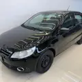 VOLKSWAGEN GOL 1.0 MI 8V FLEX 4P MANUAL G.IV VOLKSWAGEN GOL 1.0 MI 8V FLEX 4P MANUAL G.IV