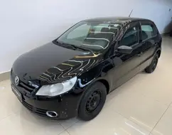 VOLKSWAGEN GOL 1.0 MI 8V FLEX 4P MANUAL G.IV VOLKSWAGEN GOL 1.0 MI 8V FLEX 4P MANUAL G.IV