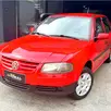 VOLKSWAGEN GOL 1.0 MI 8V FLEX 4P MANUAL G.IV VOLKSWAGEN GOL 1.0 MI 8V FLEX 4P MANUAL G.IV