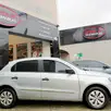 VOLKSWAGEN GOL 1.0 MI CITY 8V FLEX 4P MANUAL VOLKSWAGEN GOL 1.0 MI CITY 8V FLEX 4P MANUAL