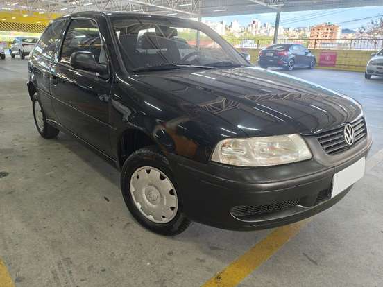 VOLKSWAGEN-GOL-2005