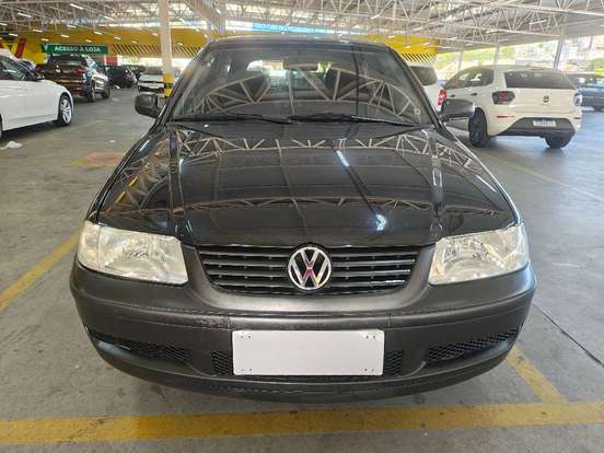 VOLKSWAGEN-GOL-2005