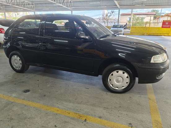 VOLKSWAGEN-GOL-2005