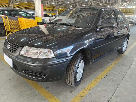 VOLKSWAGEN-GOL-2005
