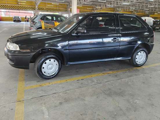 VOLKSWAGEN-GOL-2005