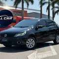 VOLKSWAGEN GOL 1.6 MI 8V FLEX 4P MANUAL G.V VOLKSWAGEN GOL 1.6 MI 8V FLEX 4P MANUAL G.V