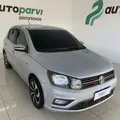 VOLKSWAGEN GOL 1.6 MSI TOTALFLEX 4P MANUAL VOLKSWAGEN GOL 1.6 MSI TOTALFLEX 4P MANUAL