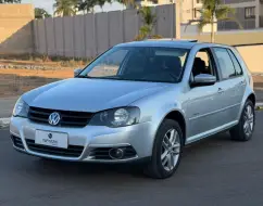 VOLKSWAGEN GOLF 1.6 MI SPORTLINE LIMITED EDITION 8V FLEX 4P MANUAL VOLKSWAGEN GOLF 1.6 MI SPORTLINE LIMITED EDITION 8V FLEX 4P MANUAL