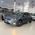 VOLKSWAGEN GOLF 1.0 200 TSI TOTAL FLEX COMFORTLINE TIPTRONIC VOLKSWAGEN GOLF 1.0 200 TSI TOTAL FLEX COMFORTLINE TIPTRONIC
