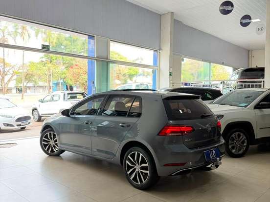 VOLKSWAGEN-GOLF-1.0 200 TSI TOTAL FLEX COMFORTLINE TIPTRONIC VOLKSWAGEN-GOLF-2018