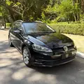VOLKSWAGEN GOLF 1.4 250 TSI TOTAL FLEX VARIANT HIGHLINE TIPTRONIC VOLKSWAGEN GOLF 1.4 250 TSI TOTAL FLEX VARIANT HIGHLINE TIPTRONIC