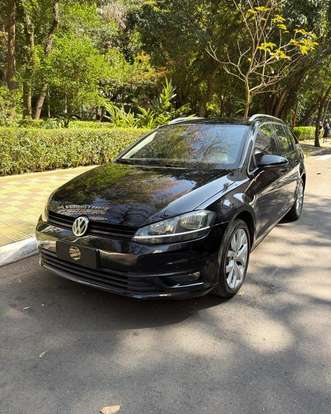 VOLKSWAGEN-GOLF-1.4 250 TSI TOTAL FLEX VARIANT HIGHLINE TIPTRONIC VOLKSWAGEN-GOLF-2017