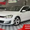 VOLKSWAGEN GOLF 2.0 GTI HIGHLINE 16V GASOLINA 4P AUTOMÁTICO VOLKSWAGEN GOLF 2.0 GTI HIGHLINE 16V GASOLINA 4P AUTOMÁTICO