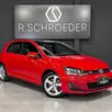 VOLKSWAGEN GOLF 2.0 TSI GTI 16V TURBO GASOLINA 4P AUTOMÁTICO VOLKSWAGEN GOLF 2.0 TSI GTI 16V TURBO GASOLINA 4P AUTOMÁTICO