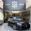 VOLKSWAGEN GOLF 2.0 TSI GTI 16V TURBO GASOLINA 4P AUTOMÁTICO VOLKSWAGEN GOLF 2.0 TSI GTI 16V TURBO GASOLINA 4P AUTOMÁTICO