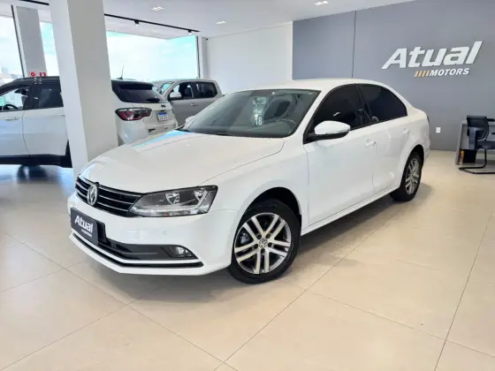 VOLKSWAGEN JETTA 1.4 16V TSI COMFORTLINE GASOLINA 4P TIPTRONIC
