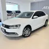 VOLKSWAGEN JETTA 1.4 16V TSI COMFORTLINE GASOLINA 4P TIPTRONIC VOLKSWAGEN JETTA 1.4 16V TSI COMFORTLINE GASOLINA 4P TIPTRONIC