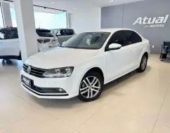 VOLKSWAGEN JETTA 1.4 16V TSI COMFORTLINE GASOLINA 4P TIPTRONIC VOLKSWAGEN JETTA 1.4 16V TSI COMFORTLINE GASOLINA 4P TIPTRONIC