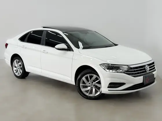 VOLKSWAGEN JETTA 1.4 250 TSI TOTAL FLEX COMFORTLINE TIPTRONIC