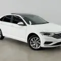 VOLKSWAGEN JETTA 1.4 250 TSI TOTAL FLEX COMFORTLINE TIPTRONIC VOLKSWAGEN JETTA 1.4 250 TSI TOTAL FLEX COMFORTLINE TIPTRONIC