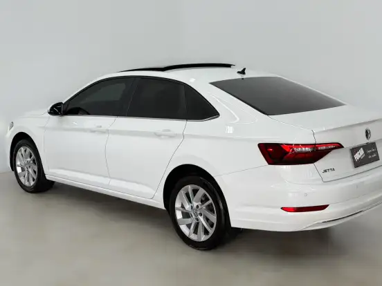 VOLKSWAGEN-JETTA-1.4 250 TSI TOTAL FLEX COMFORTLINE TIPTRONIC VOLKSWAGEN-JETTA-2020