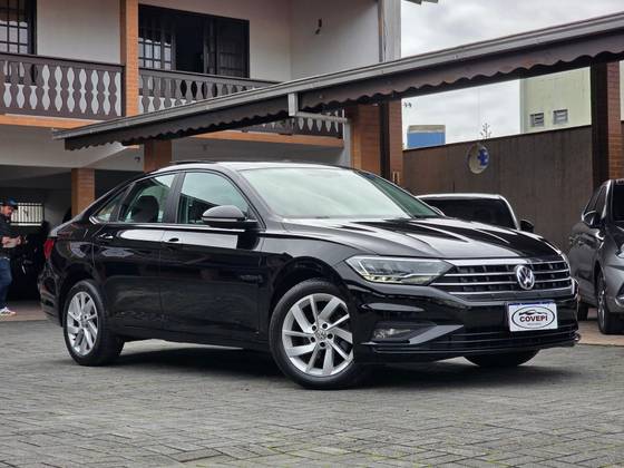 VOLKSWAGEN JETTA 1.4 250 TSI TOTAL FLEX COMFORTLINE TIPTRONIC
