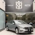 VOLKSWAGEN JETTA 1.4 250 TSI TOTAL FLEX COMFORTLINE TIPTRONIC VOLKSWAGEN JETTA 1.4 250 TSI TOTAL FLEX COMFORTLINE TIPTRONIC