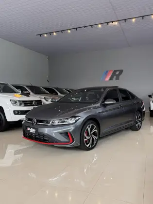 VOLKSWAGEN JETTA 2.0 350 TSI GASOLINA GLI DSG