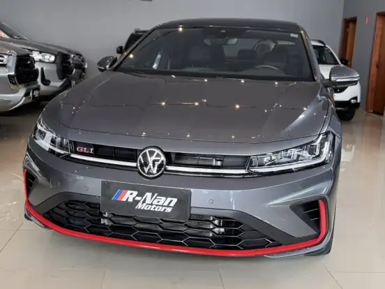 VOLKSWAGEN-JETTA-2.0 350 TSI GASOLINA GLI DSG VOLKSWAGEN-JETTA-2025