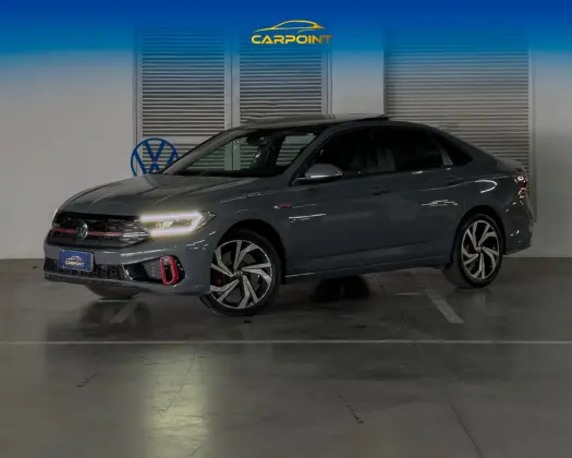 VOLKSWAGEN JETTA 2.0 350 TSI GASOLINA GLI DSG