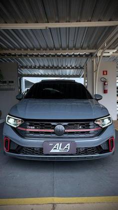 VOLKSWAGEN JETTA 2.0 350 TSI GASOLINA GLI DSG