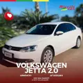 VOLKSWAGEN JETTA 2.0 COMFORTLINE FLEX 4P TIPTRONIC VOLKSWAGEN JETTA 2.0 COMFORTLINE FLEX 4P TIPTRONIC