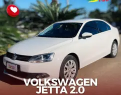 VOLKSWAGEN JETTA 2.0 COMFORTLINE FLEX 4P TIPTRONIC VOLKSWAGEN JETTA 2.0 COMFORTLINE FLEX 4P TIPTRONIC