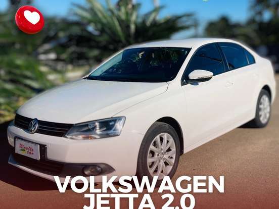 VOLKSWAGEN-JETTA-2.0 COMFORTLINE FLEX 4P TIPTRONIC VOLKSWAGEN-JETTA-2012