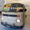 VOLKSWAGEN KOMBI 1.6 LUXO 8V GASOLINA 3P MANUAL VOLKSWAGEN KOMBI 1.6 LUXO 8V GASOLINA 3P MANUAL