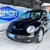 VOLKSWAGEN NEW BEETLE 2.0 MI 8V GASOLINA 2P MANUAL VOLKSWAGEN NEW BEETLE 2.0 MI 8V GASOLINA 2P MANUAL