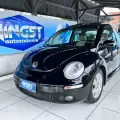 VOLKSWAGEN NEW BEETLE 2.0 MI 8V GASOLINA 2P MANUAL VOLKSWAGEN NEW BEETLE 2.0 MI 8V GASOLINA 2P MANUAL