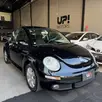 VOLKSWAGEN NEW BEETLE 2.0 MI 8V GASOLINA 2P MANUAL VOLKSWAGEN NEW BEETLE 2.0 MI 8V GASOLINA 2P MANUAL