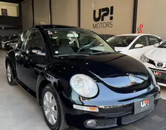 VOLKSWAGEN NEW BEETLE 2.0 MI 8V GASOLINA 2P MANUAL VOLKSWAGEN NEW BEETLE 2.0 MI 8V GASOLINA 2P MANUAL