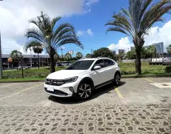 VOLKSWAGEN NIVUS 1.0 200 TSI TOTAL FLEX HIGHLINE AUTOMÁTICO VOLKSWAGEN NIVUS 1.0 200 TSI TOTAL FLEX HIGHLINE AUTOMÁTICO