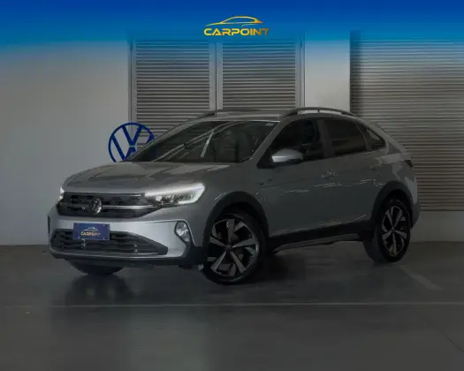 VOLKSWAGEN NIVUS 1.0 200 TSI TOTAL FLEX HIGHLINE AUTOMÁTICO