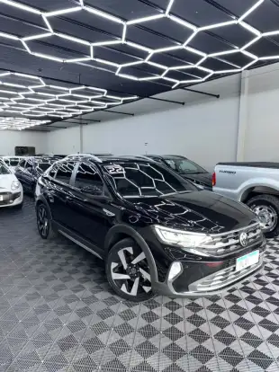 VOLKSWAGEN-NIVUS-1.0 200 TSI TOTAL FLEX HIGHLINE AUTOMÁTICO VOLKSWAGEN-NIVUS-2022