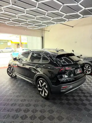 VOLKSWAGEN-NIVUS-1.0 200 TSI TOTAL FLEX HIGHLINE AUTOMÁTICO VOLKSWAGEN-NIVUS-2022