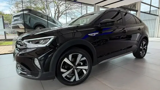 VOLKSWAGEN NIVUS 1.0 200 TSI TOTAL FLEX HIGHLINE AUTOMÁTICO