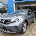 VOLKSWAGEN NIVUS 1.0 200 TSI TOTAL FLEX COMFORTLINE AUTOMÁTICO VOLKSWAGEN NIVUS 1.0 200 TSI TOTAL FLEX COMFORTLINE AUTOMÁTICO